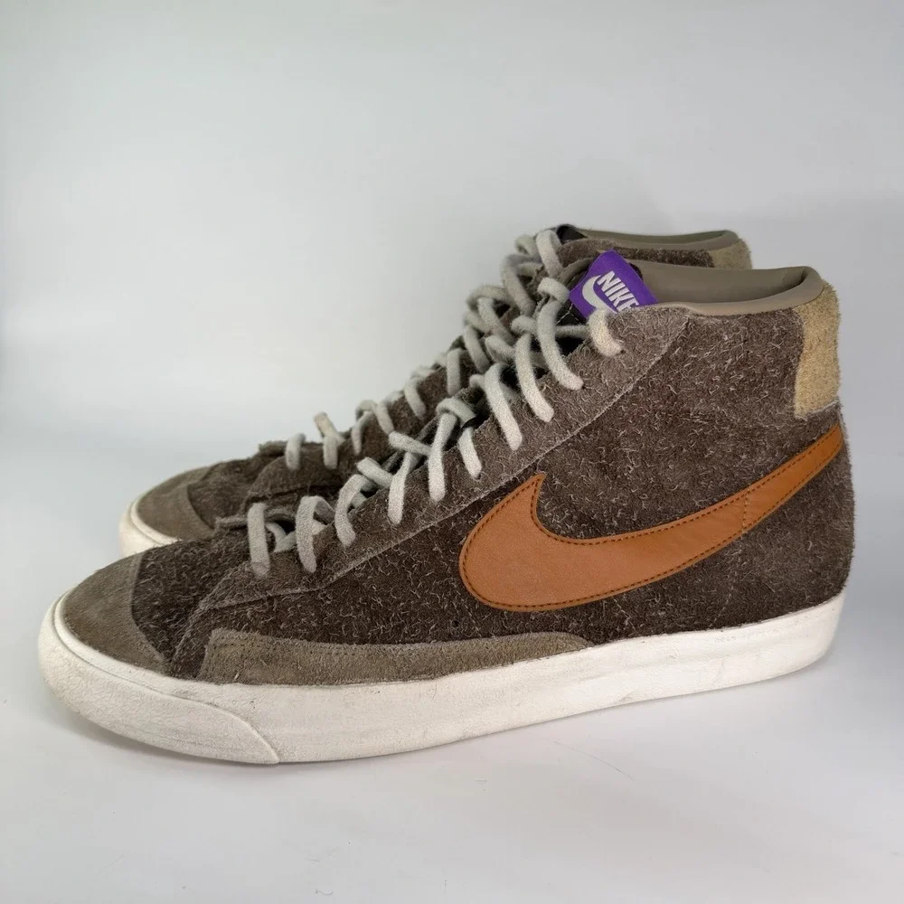 Nike Blazer Mid '77 Premium 